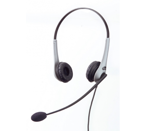 Гарнітура Jabra GN2200 Duo NC (2229-82-04)